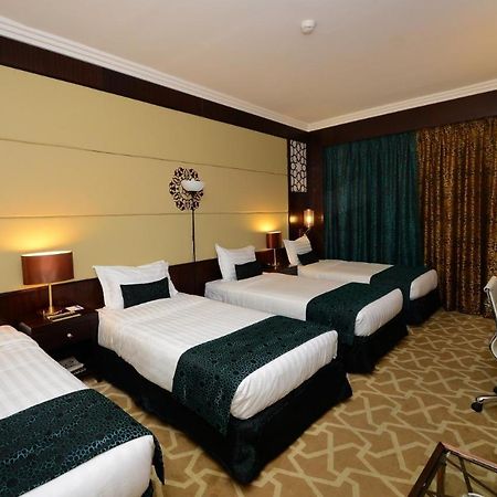 Rawdat Al Safwa Hotel Medina Exterior foto