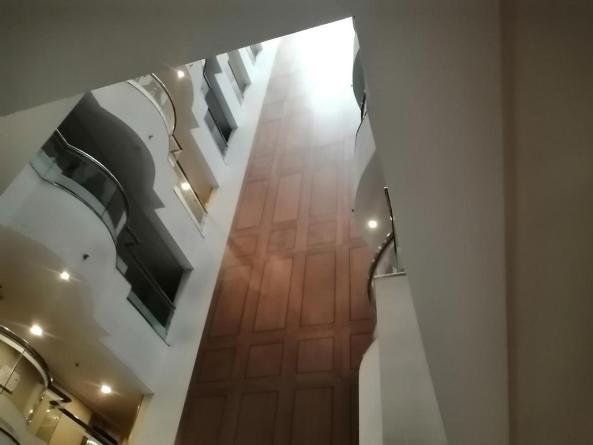 Rawdat Al Safwa Hotel Medina Exterior foto