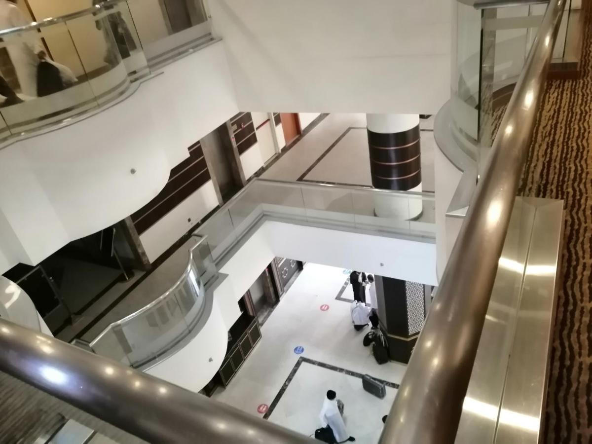 Rawdat Al Safwa Hotel Medina Exterior foto