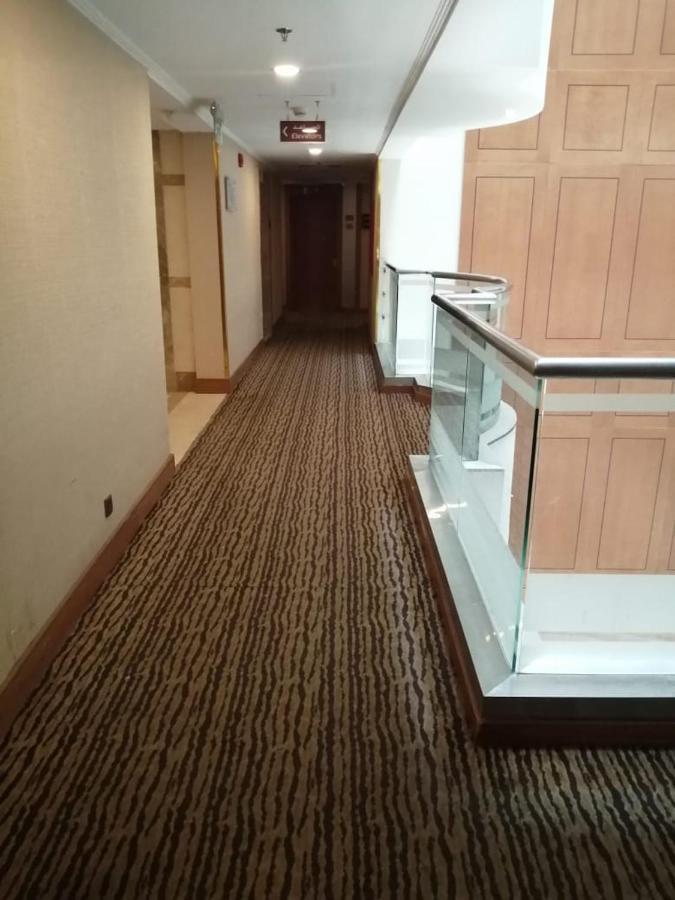 Rawdat Al Safwa Hotel Medina Exterior foto
